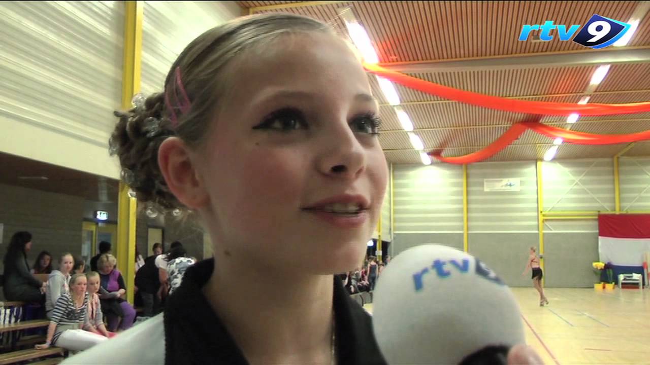 KRC Rolling en het NK 2012