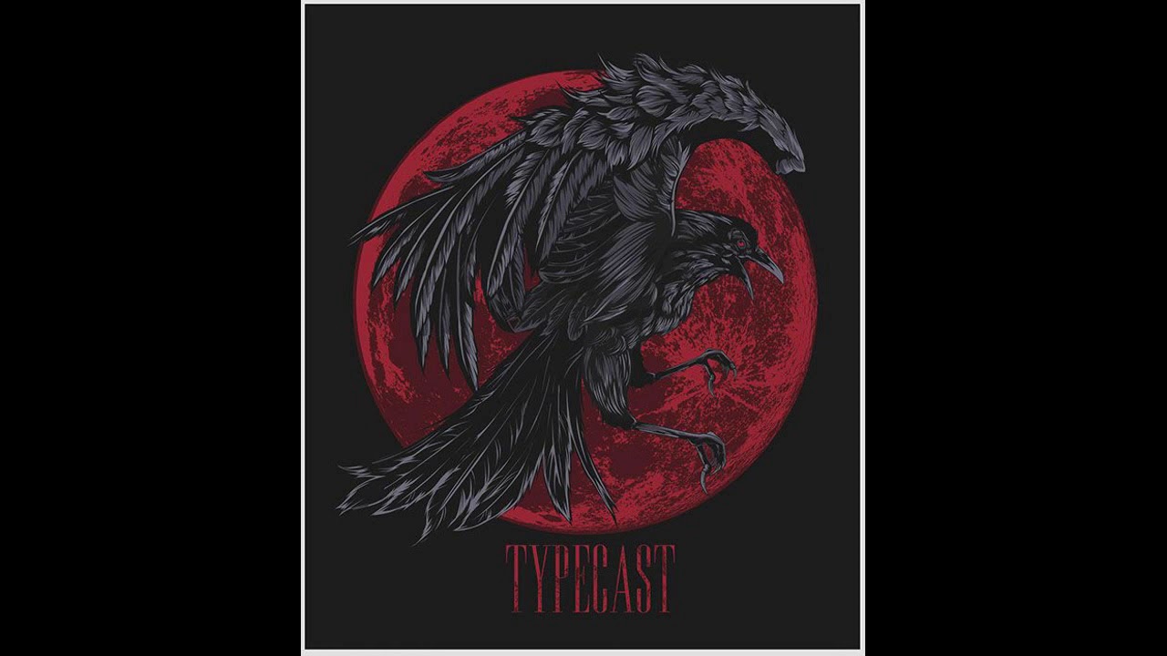 Typecast - Bright Eyes Lyrics