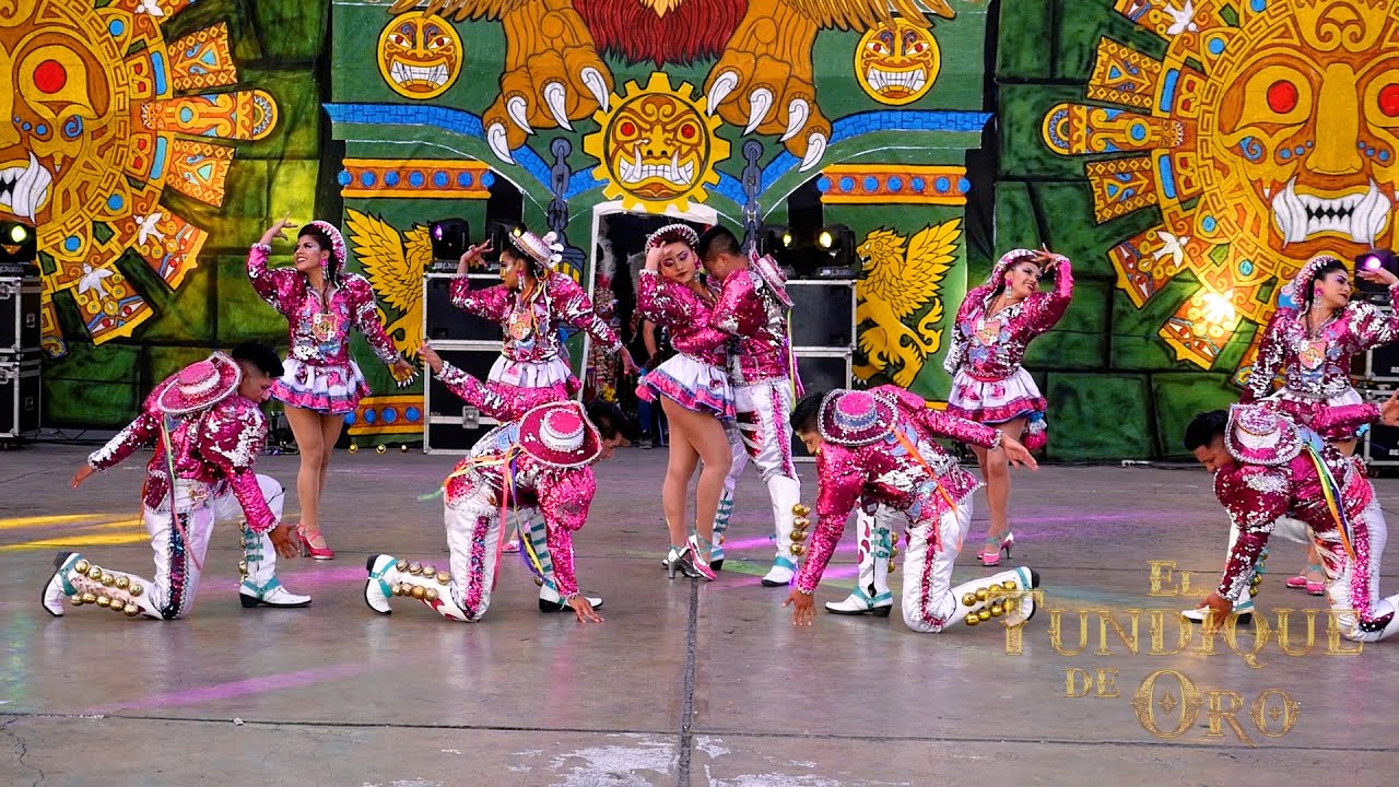 BRISAS PERUANAS / SEMI FINAL / TUNDIQUE DE ORO 2022