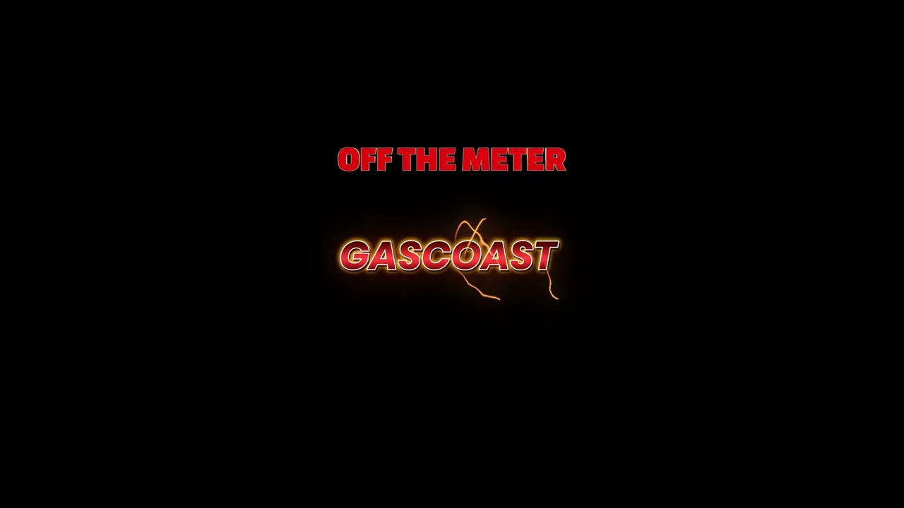 Off the meter (prod. Gascoast) Visualizer