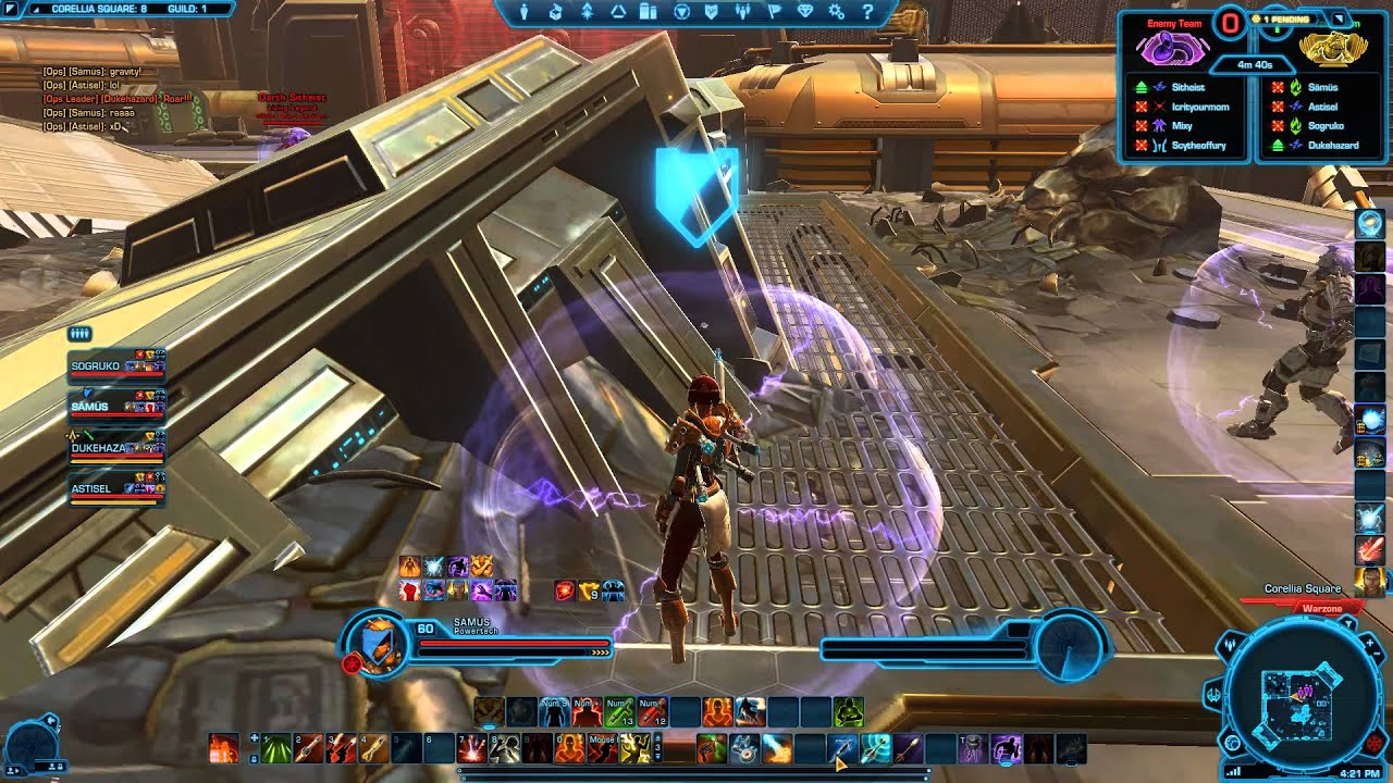 Jan 2 2015 ranked aventures 1