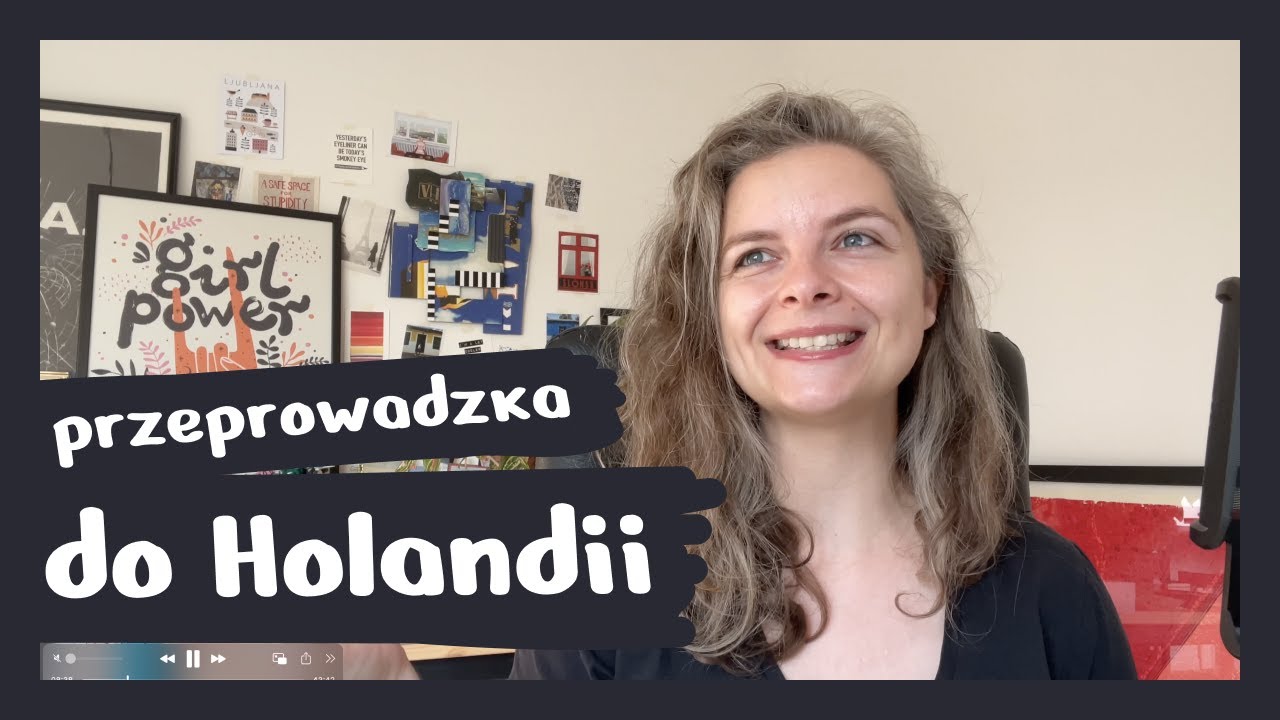 Przeprowadzka do Holandii – szukanie mieszkania, koszty życia, szukanie pracy