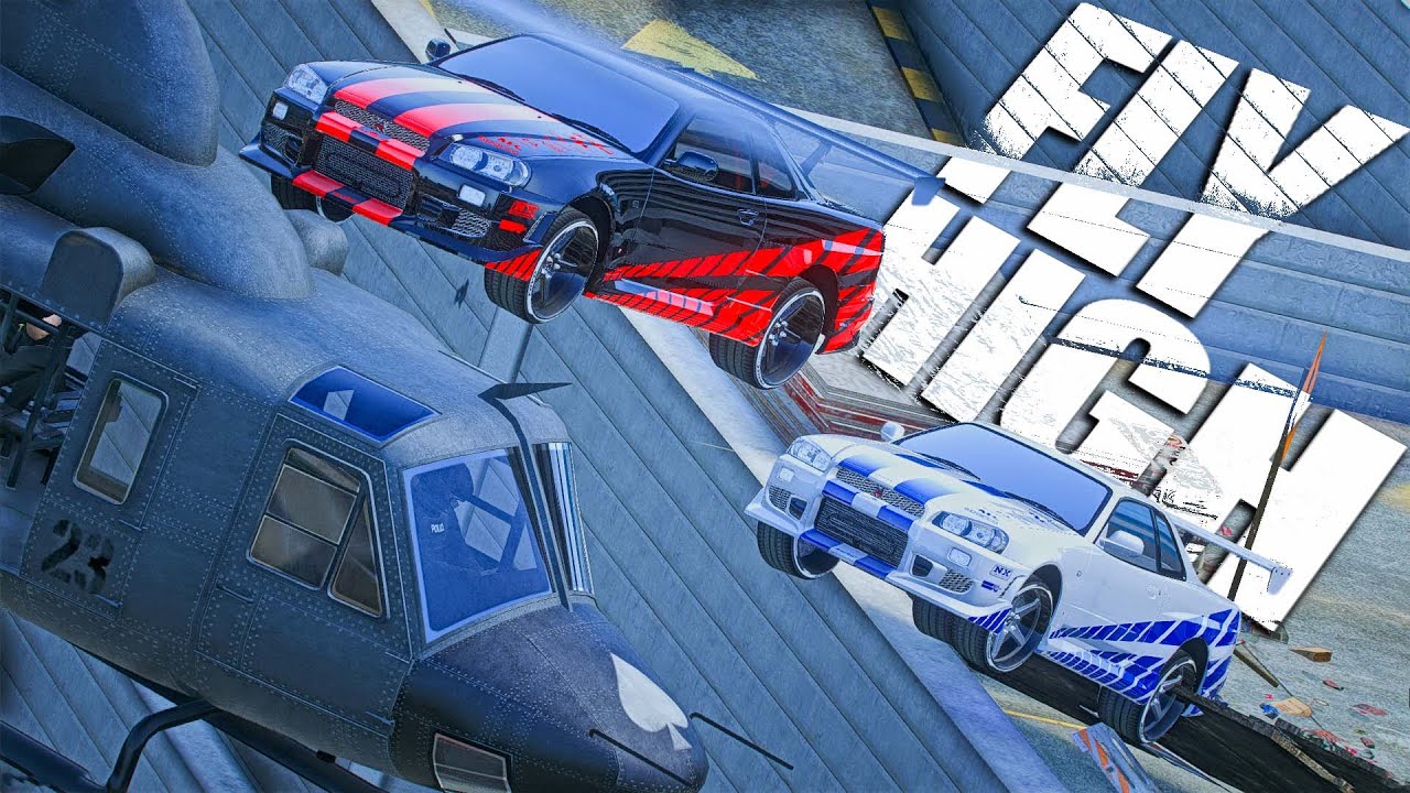 AKSI BERBAHAYA DUO DPO! DUA PETINGGI LSPD TERBUNUH KARENA INI!!! -GTA V ROLEPLAY