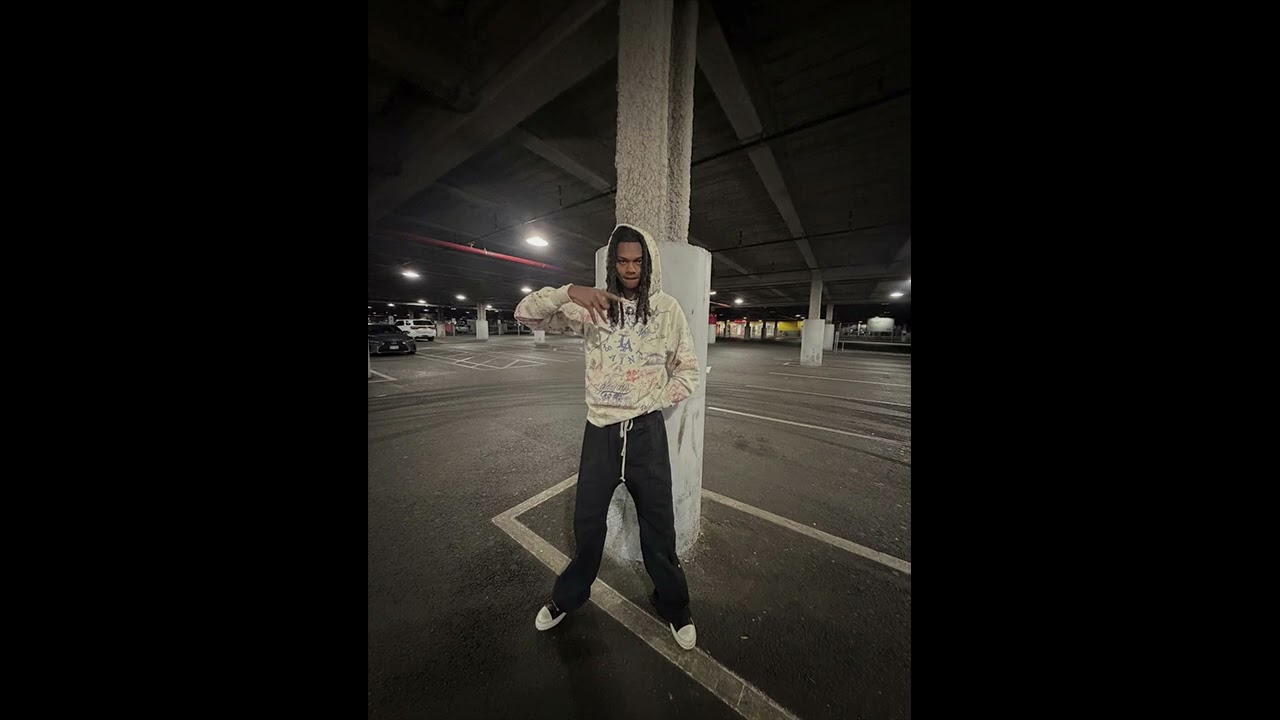Babyfxce E Type Beat x Detroit Type Beat - &ldquo;QUICK SALE&rdquo;
