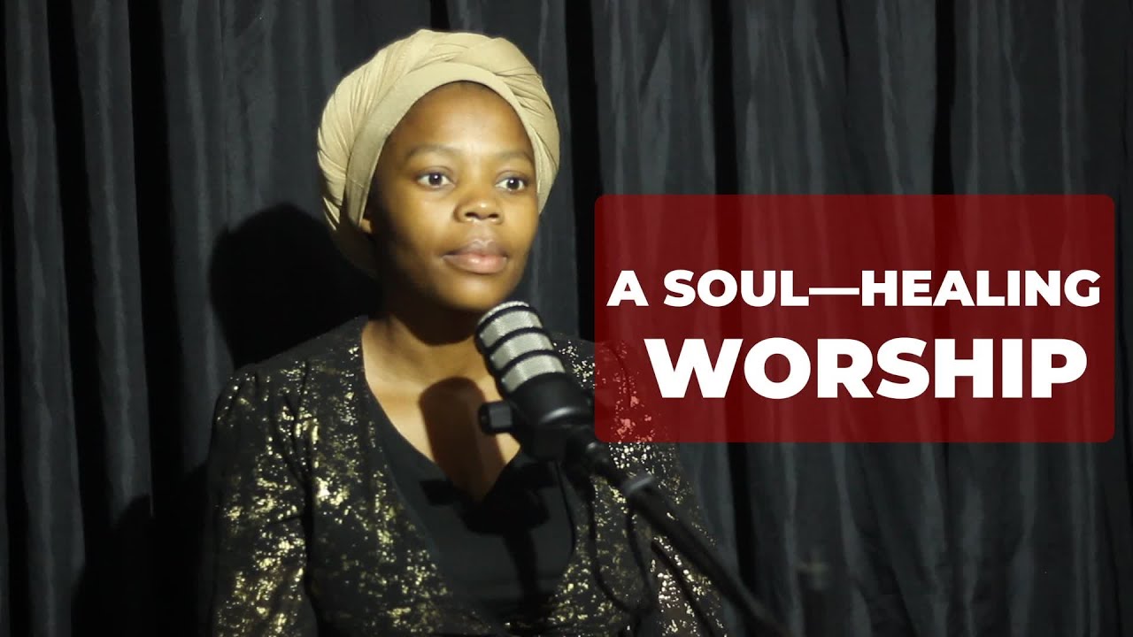 Ep10 | Anointed worship | Pastress Nokubonga Cwasi