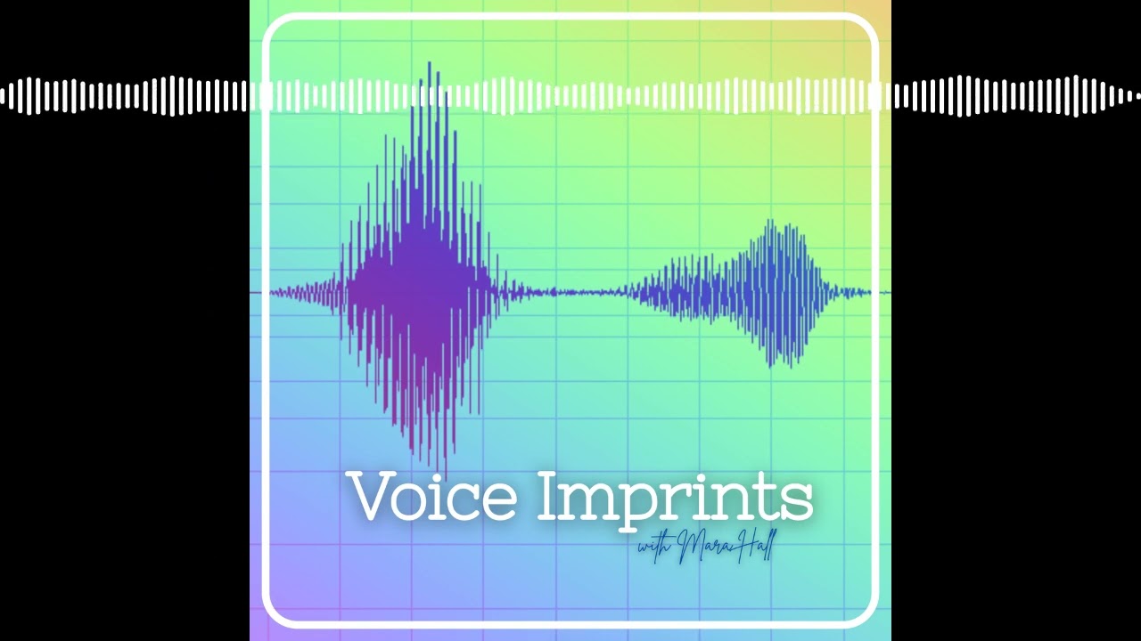 Yalla Means Let's Go | Voice Imprints