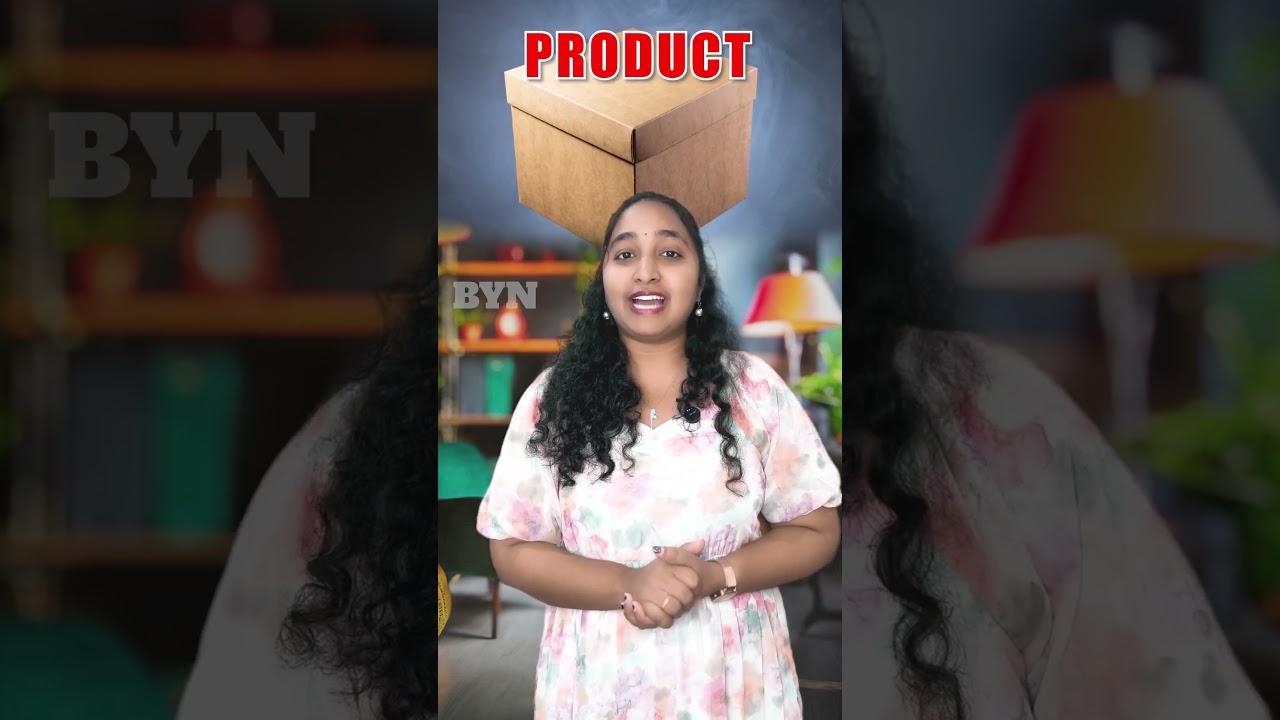 BYN Digital Ad Done 🚀 | Powering Brands with Creative Ads 