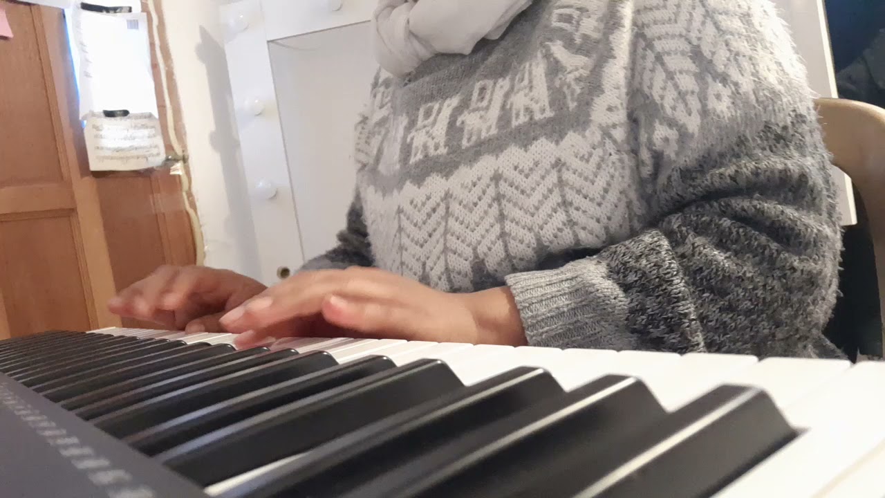 Tania Quispe Bonifacio ( Fa Mayor )