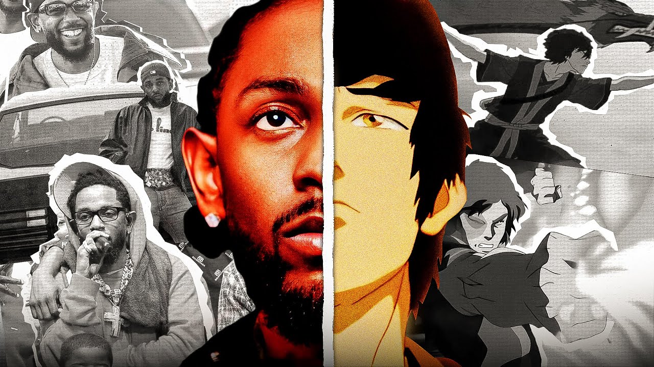 The Complex Beauty of Father Time