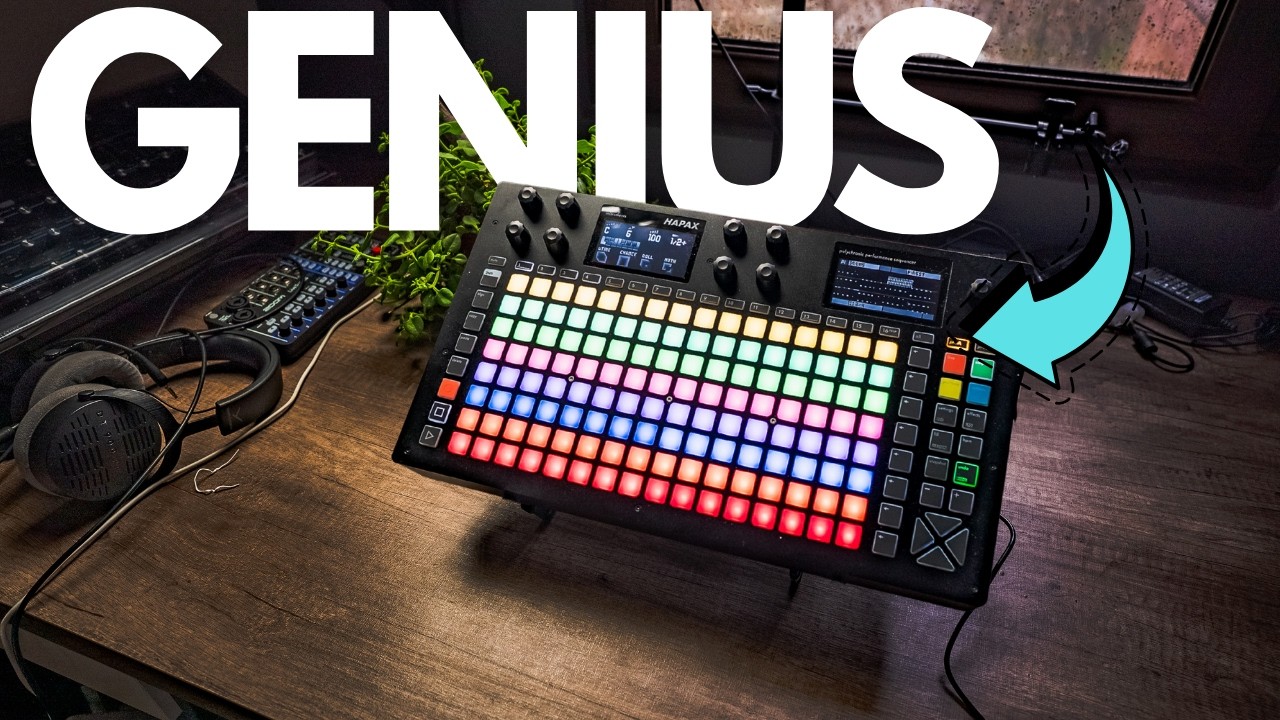 5 Powerful Hapax Features That Blew My Mind