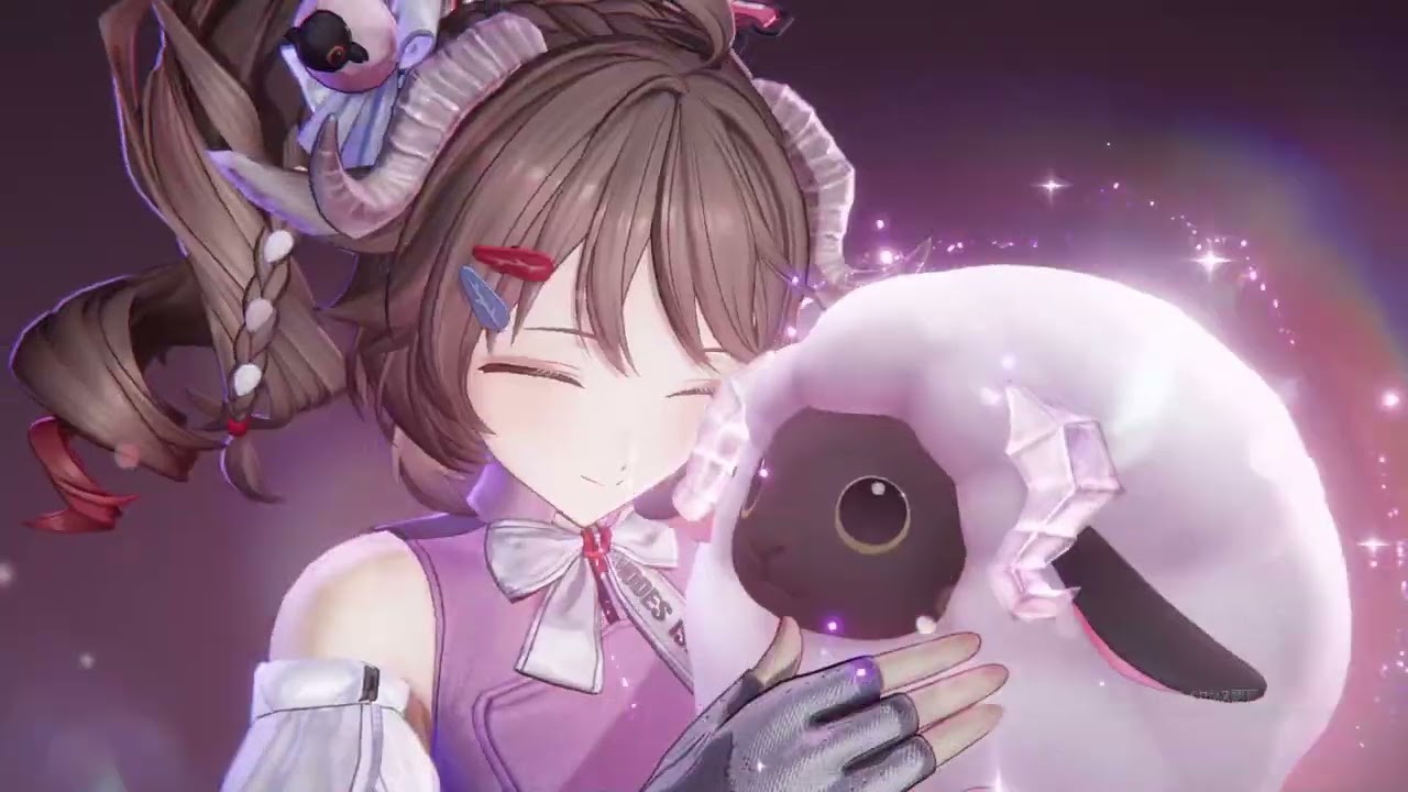 エンドフィールド 危境再現 Lv.90 トリアンゲロス