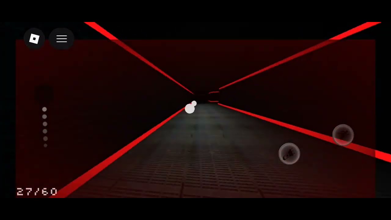 Average Roblox game with 5 players. #roblox #pacman #chase #epic #peak #underrated #underratedgame 