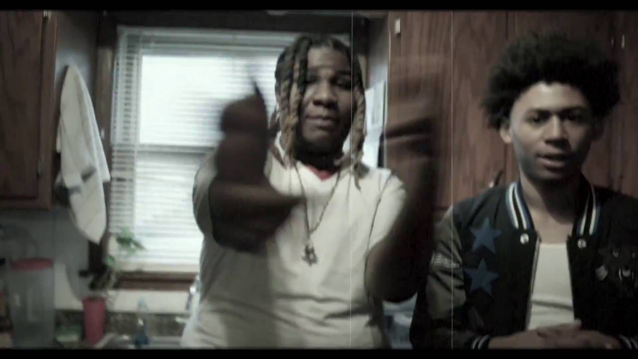 King Rico x JayFifteen - Junkies | Shot By Blayke Bz