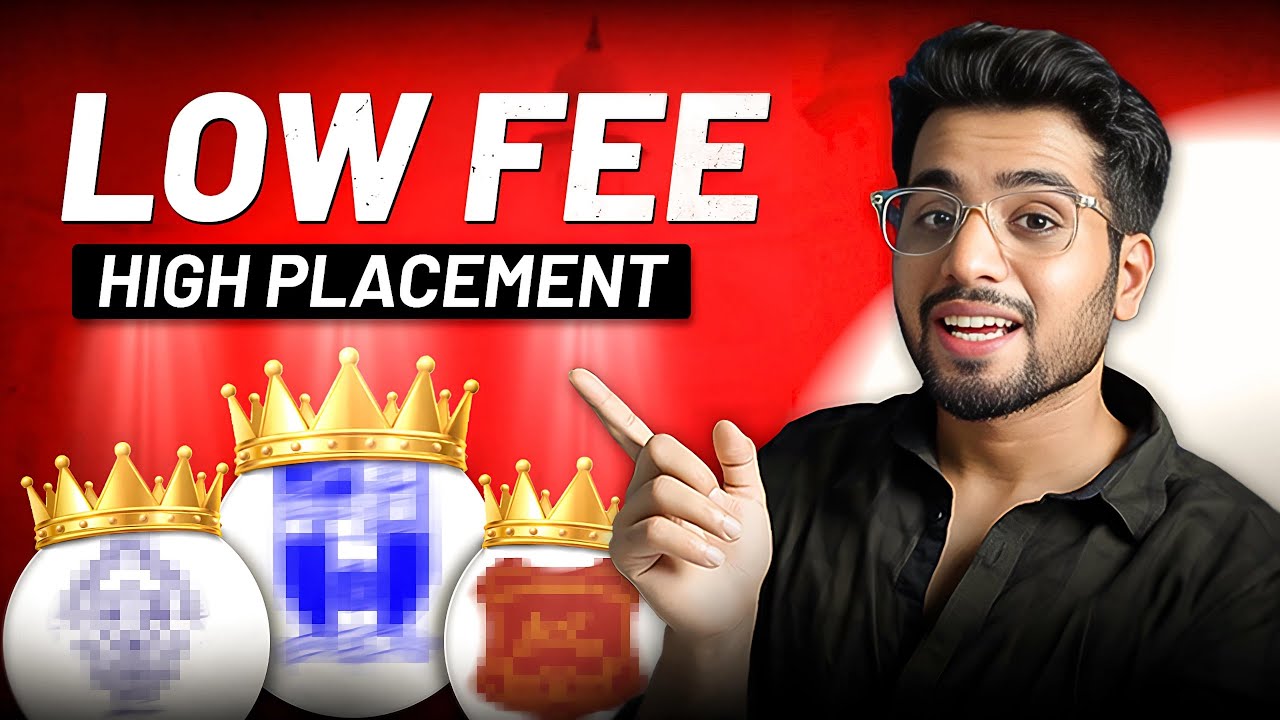 LOW FEE - LOW RANK 