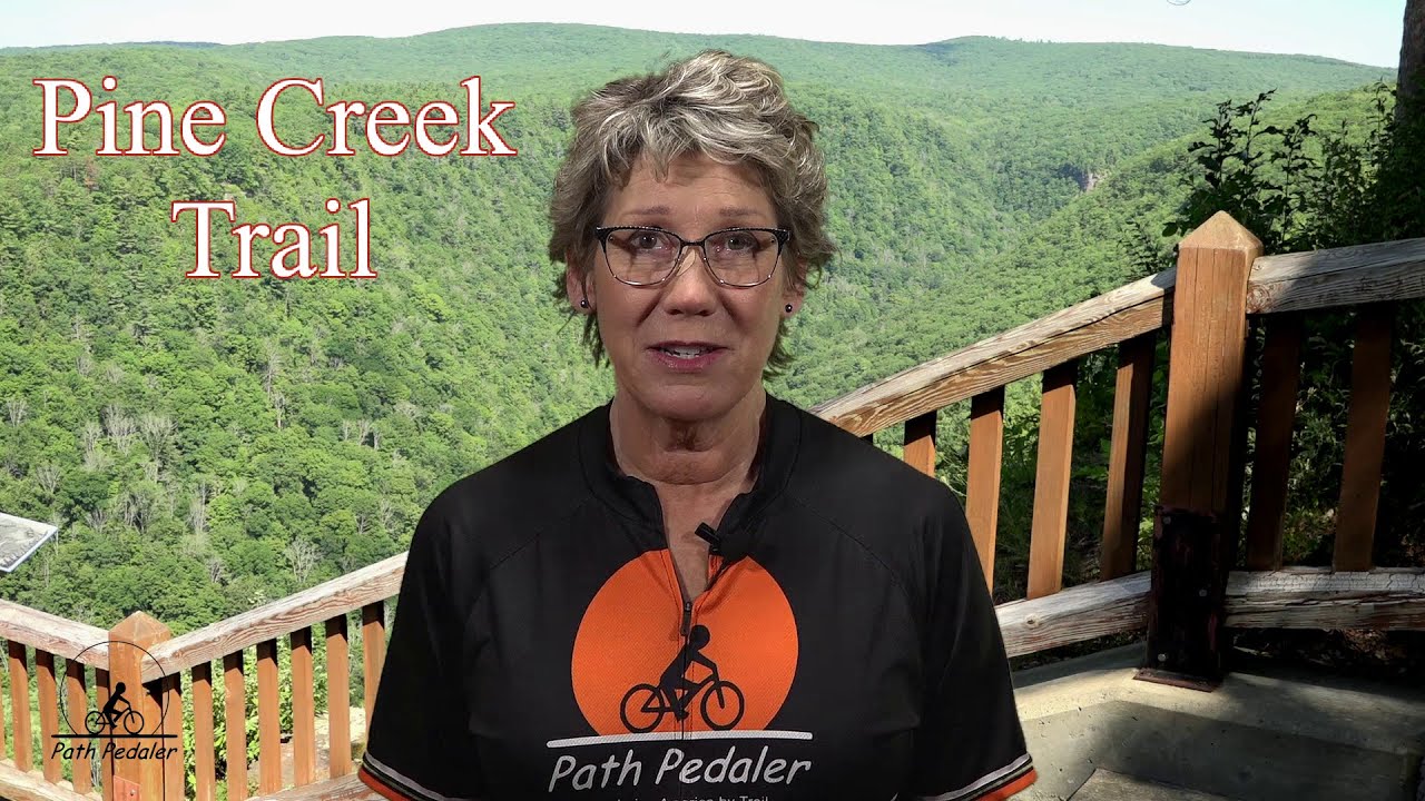 Pine Creek Trail Episode 13
