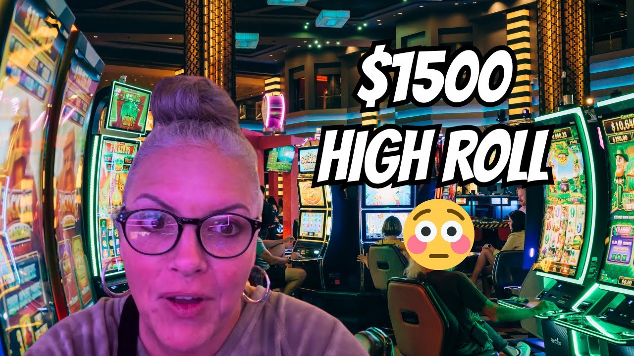 MAJOR Anxiety - High Rolling