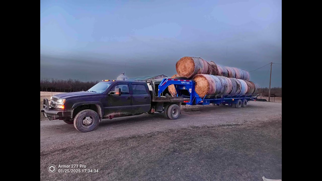 How to operate your Ag Multi Trailer