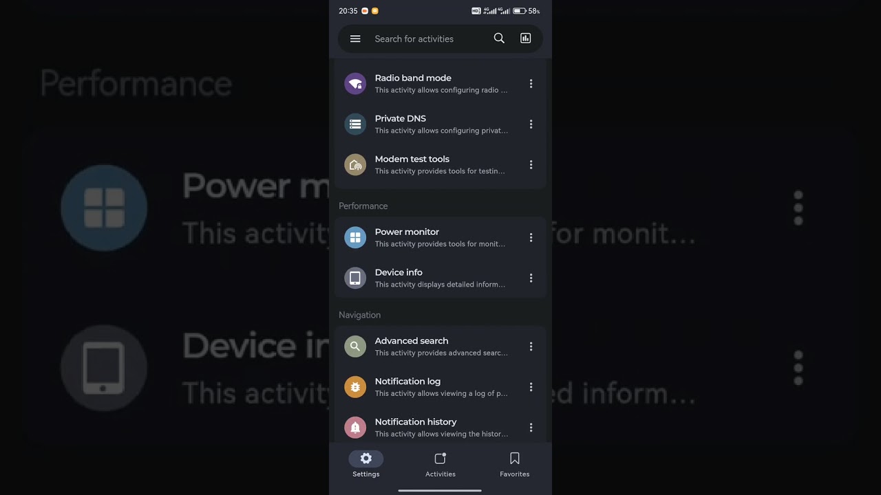 Hyperos CN notification fix no root needed.