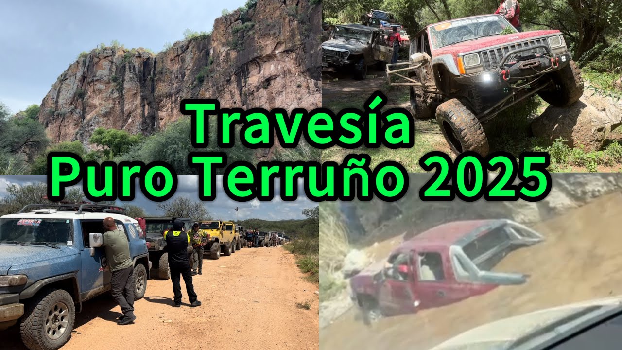 Ruta Puro Terruño 2025 1ra parte / Imuris-Magdalena-Cucurpe / Ruteando por sonora / Elchayo09