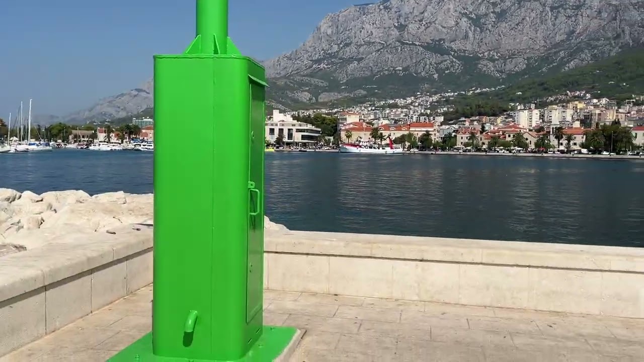 Makarska 2024