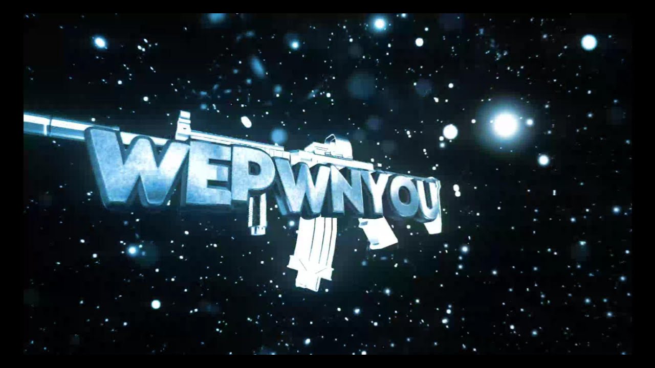 L2-ELITE *WePwnYou* And *PL Team*  [The Return]...