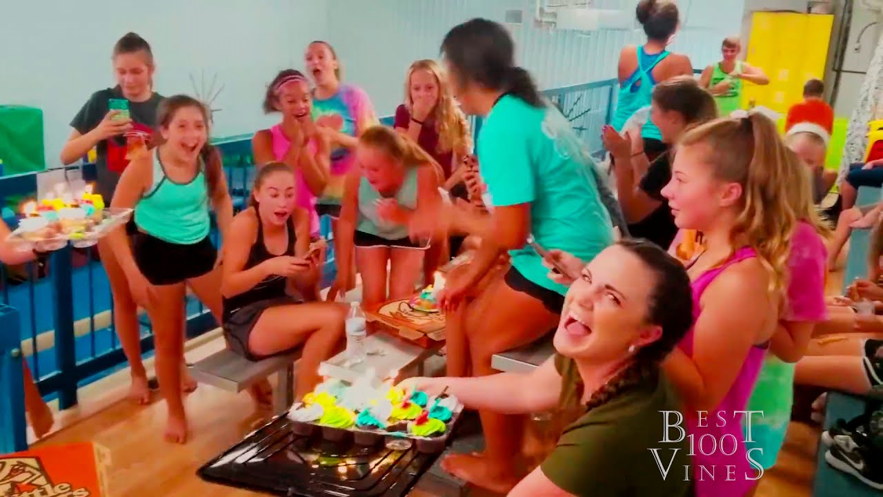 Classic BEST TEENS FAILS | BEST100VINES