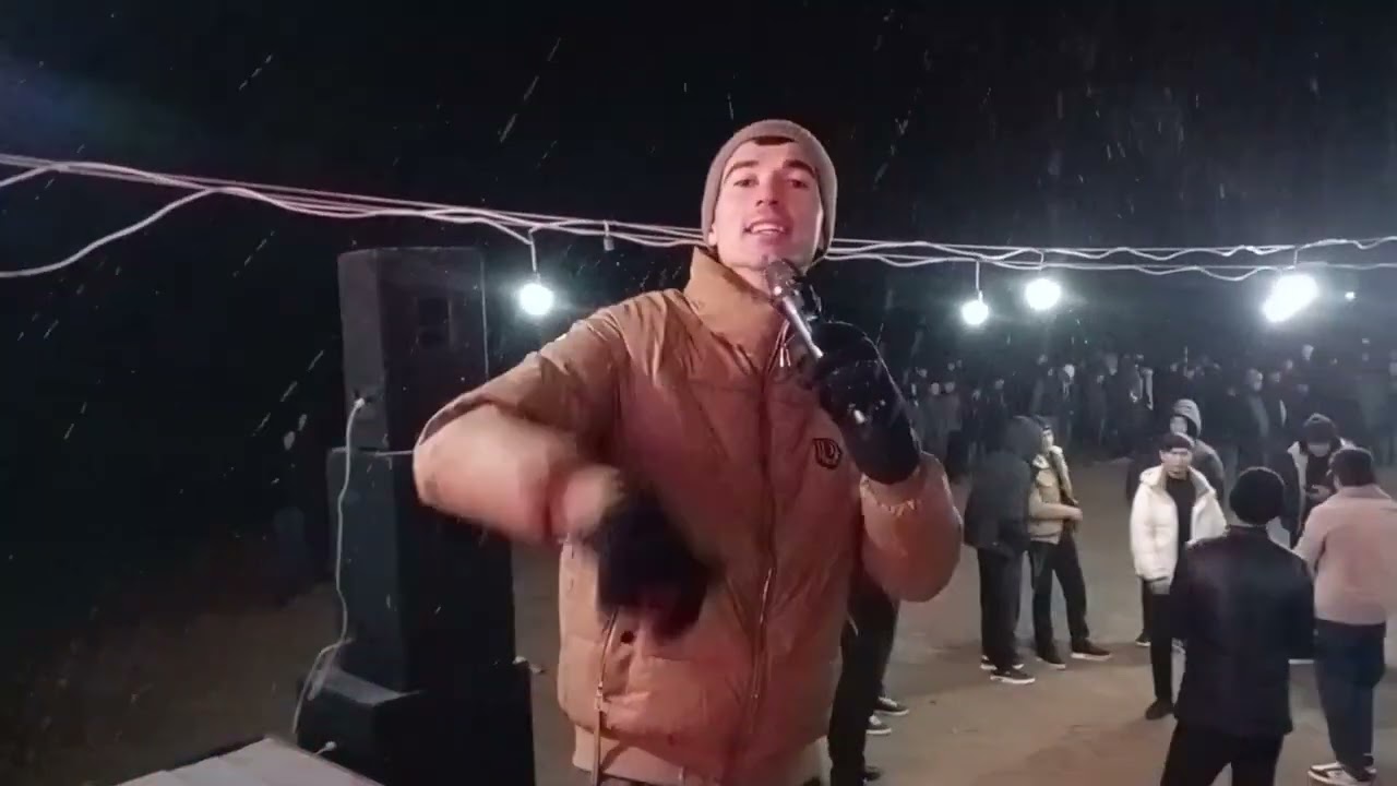 Туй Тоширобод Сити Бомба🔥💣💣