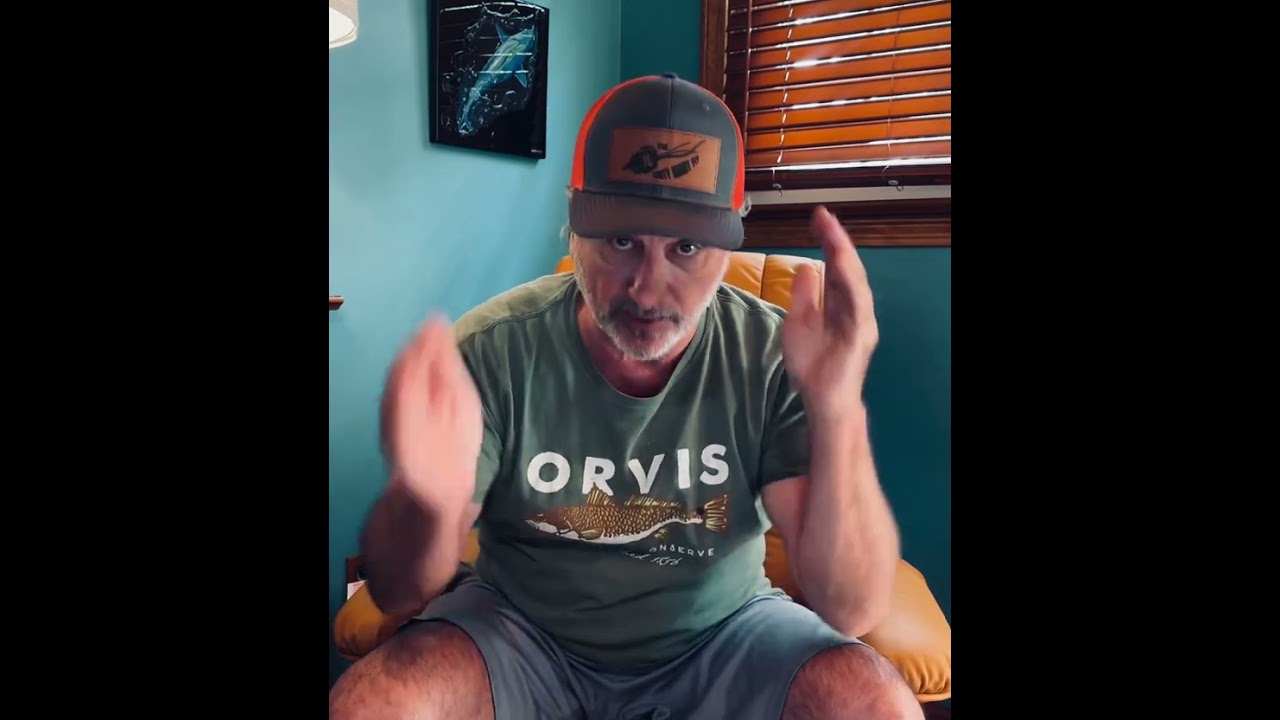 Intro To Saltwater Fly Fishing  101 by @HarryMeraklis