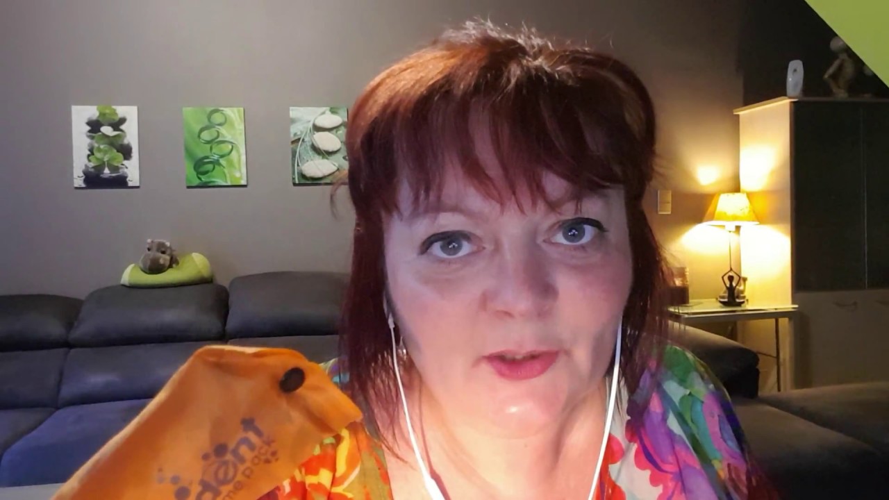 ASMR FRANCAIS (dans mon sac)
