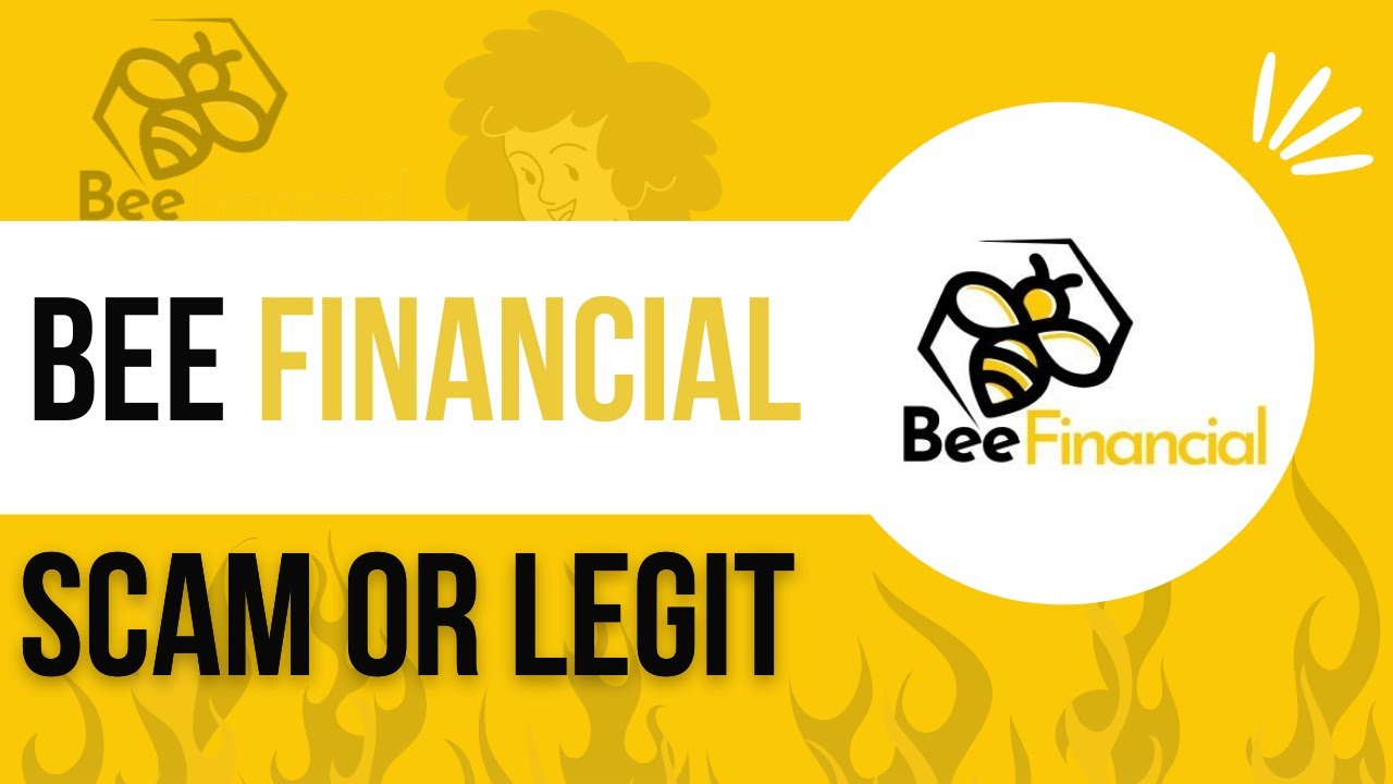 Bee Financial Review I Bee Financial Token Scam or Legit?