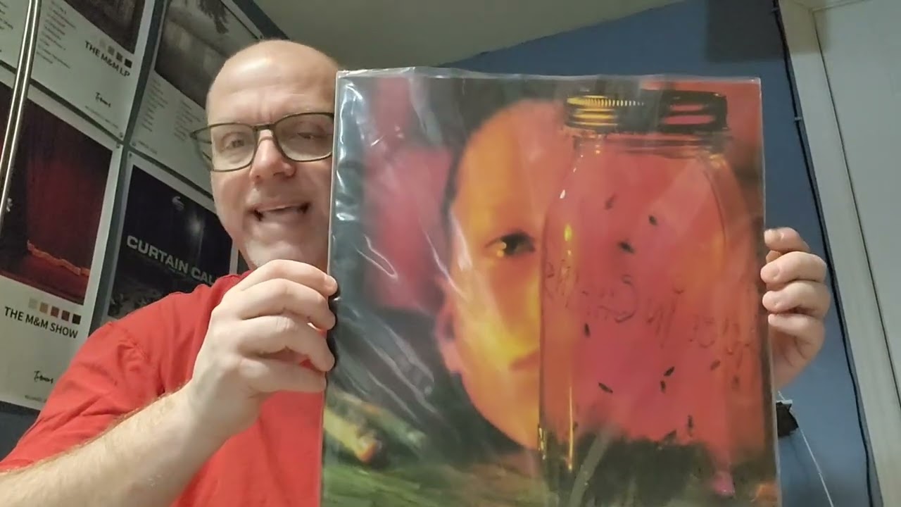 Ep. 130 An End to 2025: My Favourite Vinyl Purchases #vc #vinylcommunity #music
