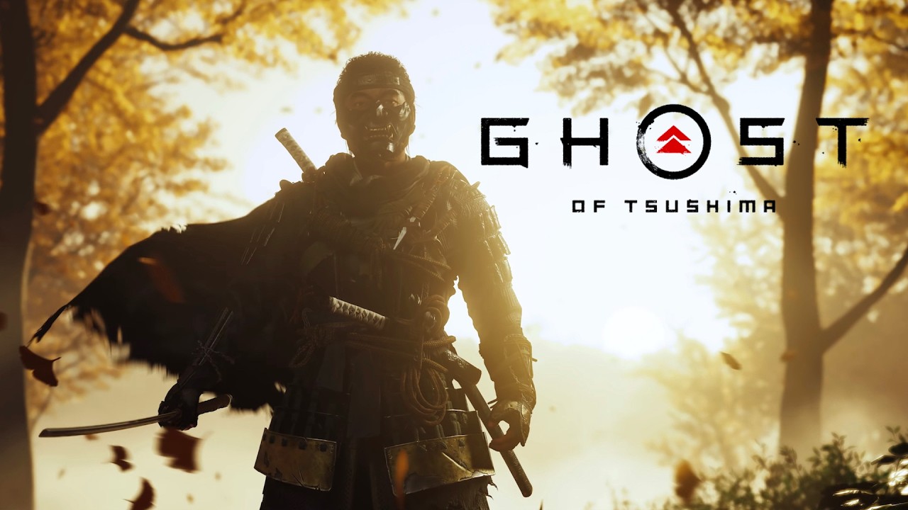 Ghost of Tsushima – Samurai Legend Story | Malayalam Gameplay | Day 1