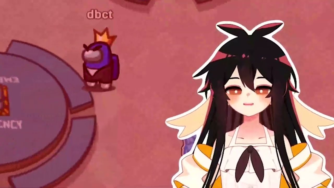 Nah terrible plan xd #vtuber