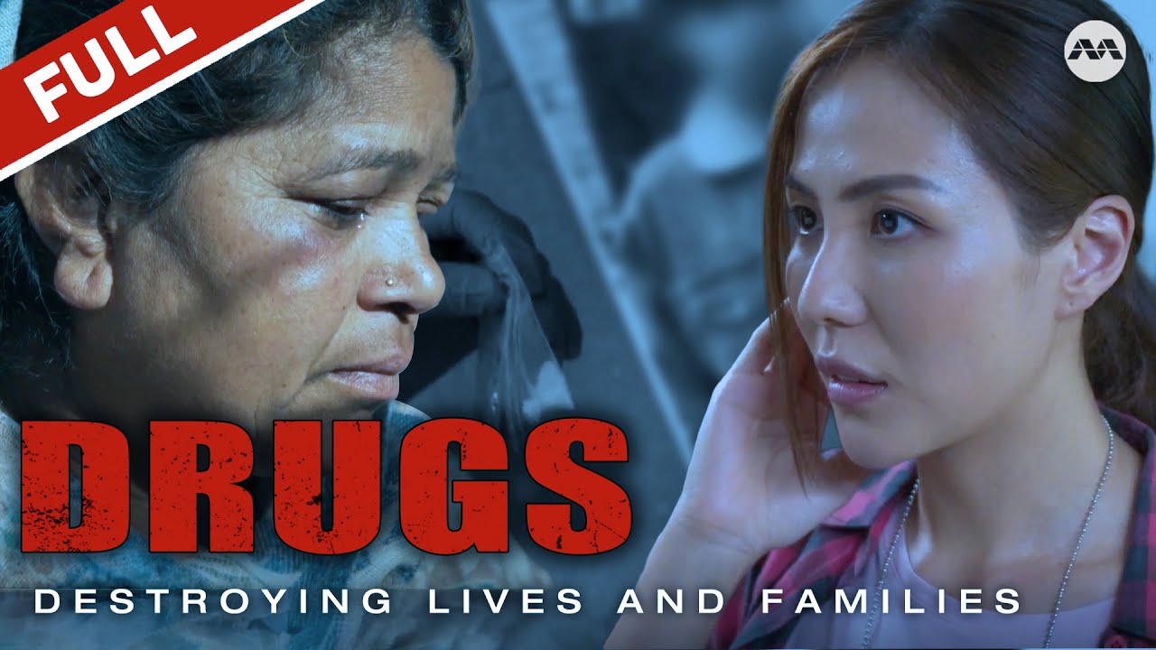 【FULL】 In the Dangerous World of Drugs in Singapore, with Kpods' emergence | #CrimeSeries #Marathons