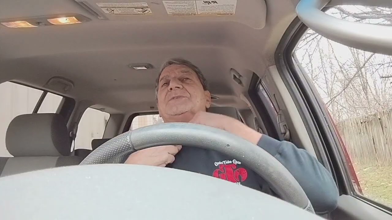 2008 Nissan xterra turn off air bag light 