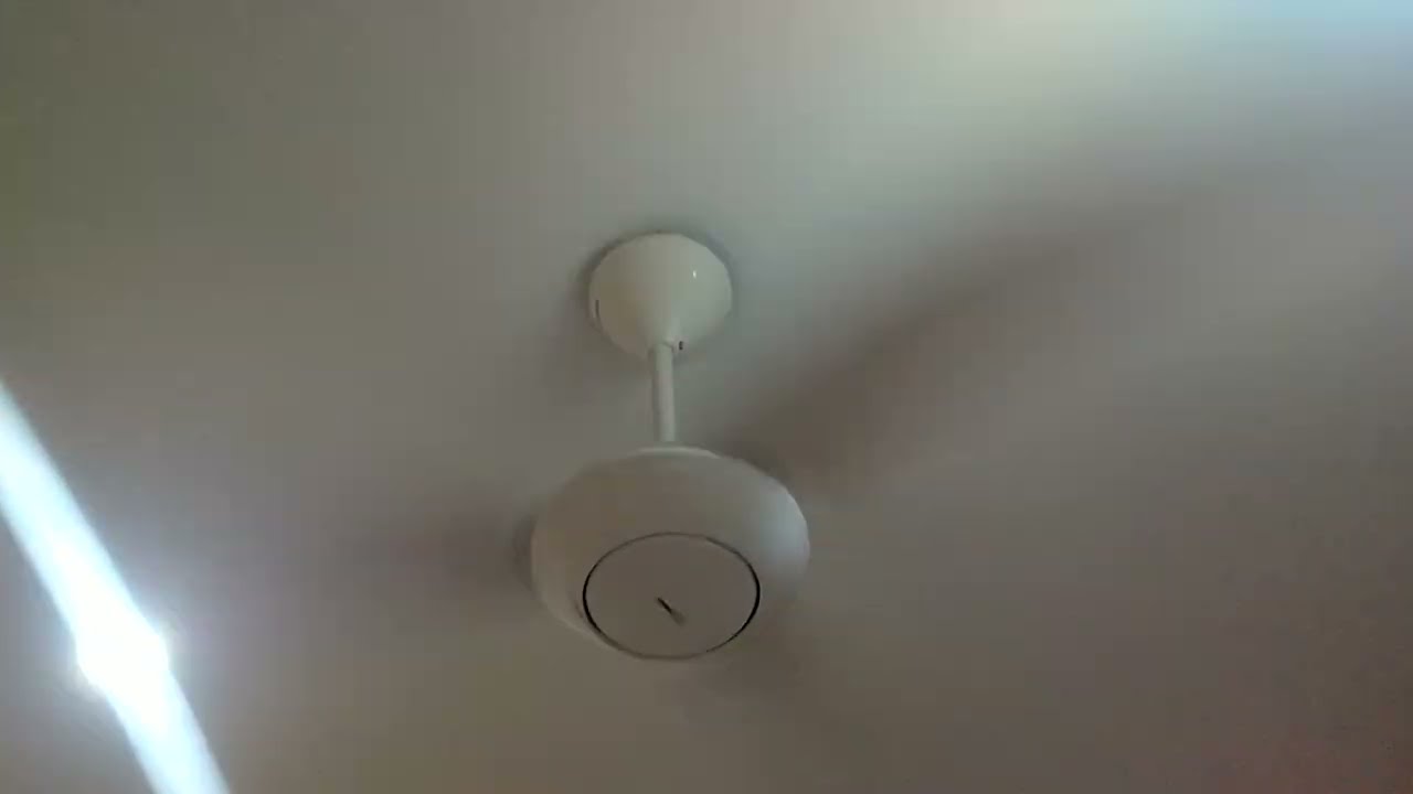 Panasonic ceiling fan 