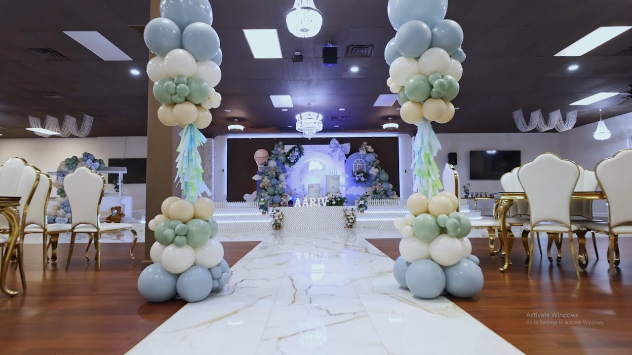 Birthday Celebration | Raleigh, NC, USA | By Angels Studios LLC | 984-376-9376