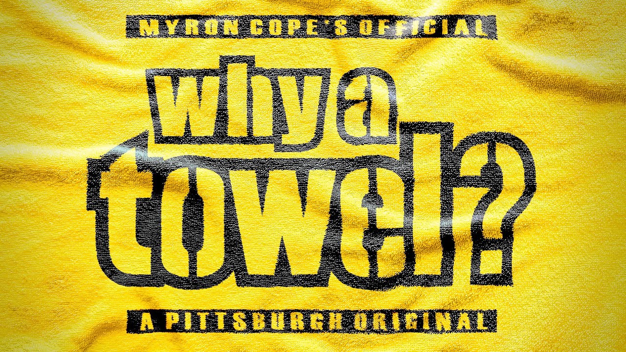 How a Towel Won a Super Bowl