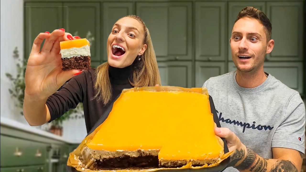 ТРАДИЦИОННЫЙ румынский пирог, который печёт каждая БАБУШКА на Рождество