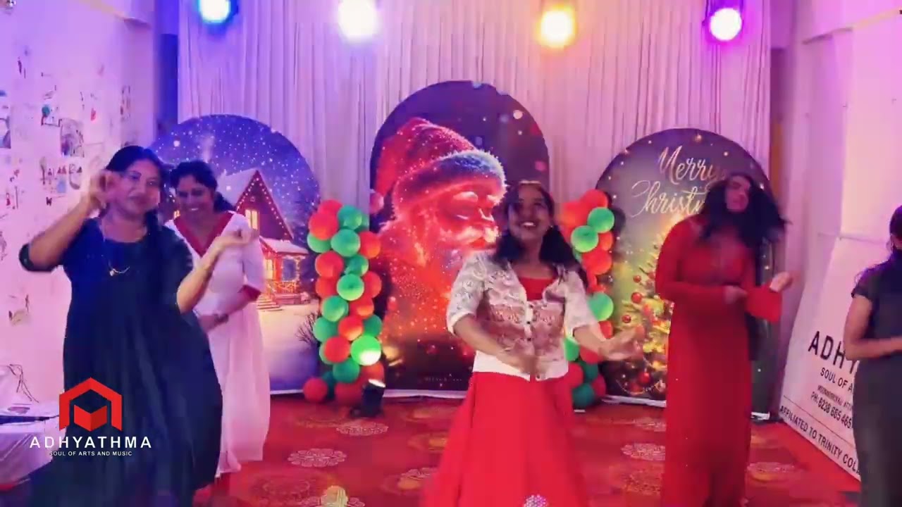 വട്ടെപ്പം വെന്തെങ്കിൽ താട്ടെ|കിടിലൻ പെർഫോമൻസുമായി ചുണക്കുട്ടികൾ|@AdhyathmaSoulofArts-f9c 