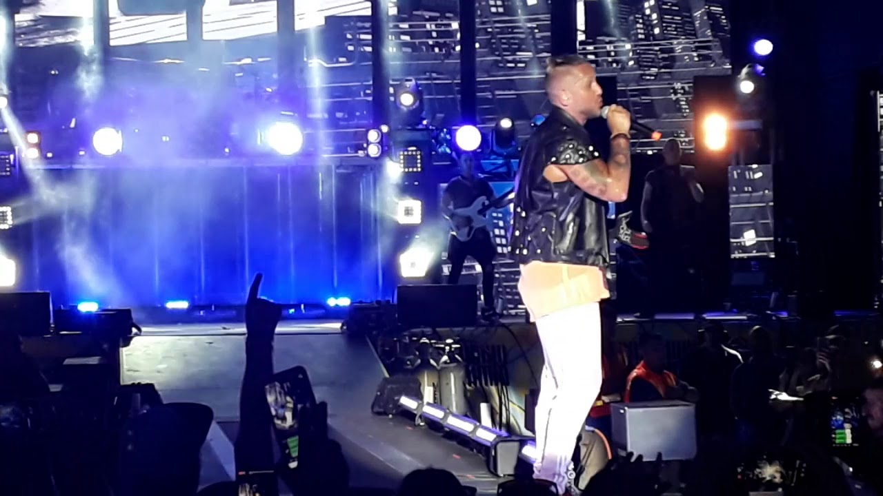 Majka &eacute;s a Ők-Budapest Park 2019.06.09-Belehalok