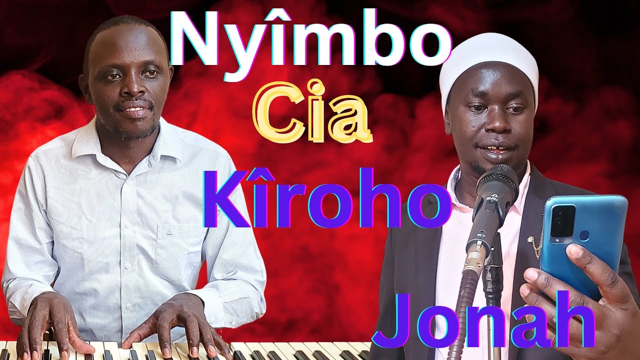 NYÎMBO CIA KIROHO/KIKUYU LATEST SONGS.2026