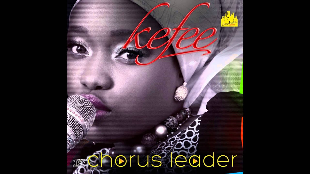 Kefee - Praise Medley