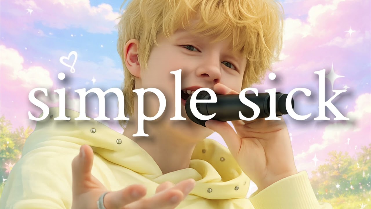 simple sick ft. Felix Tokyo / H. Mikawa