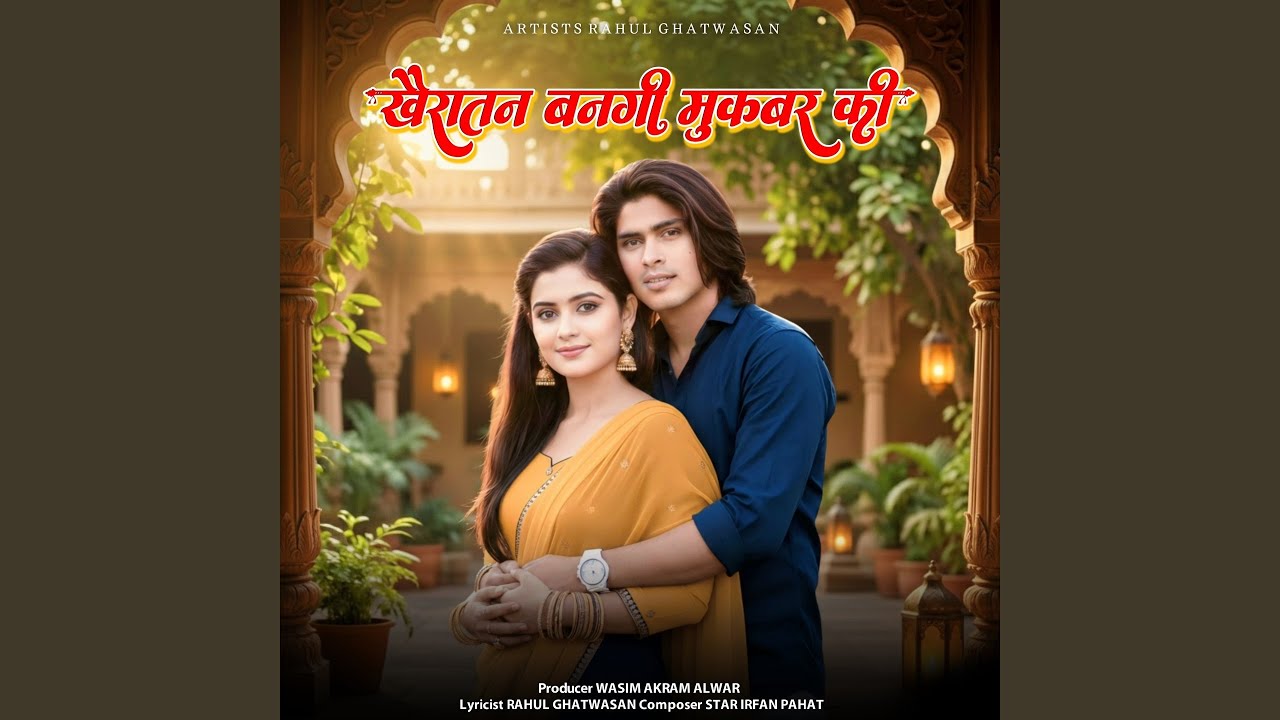 खैरातन बनगी मुकबर की