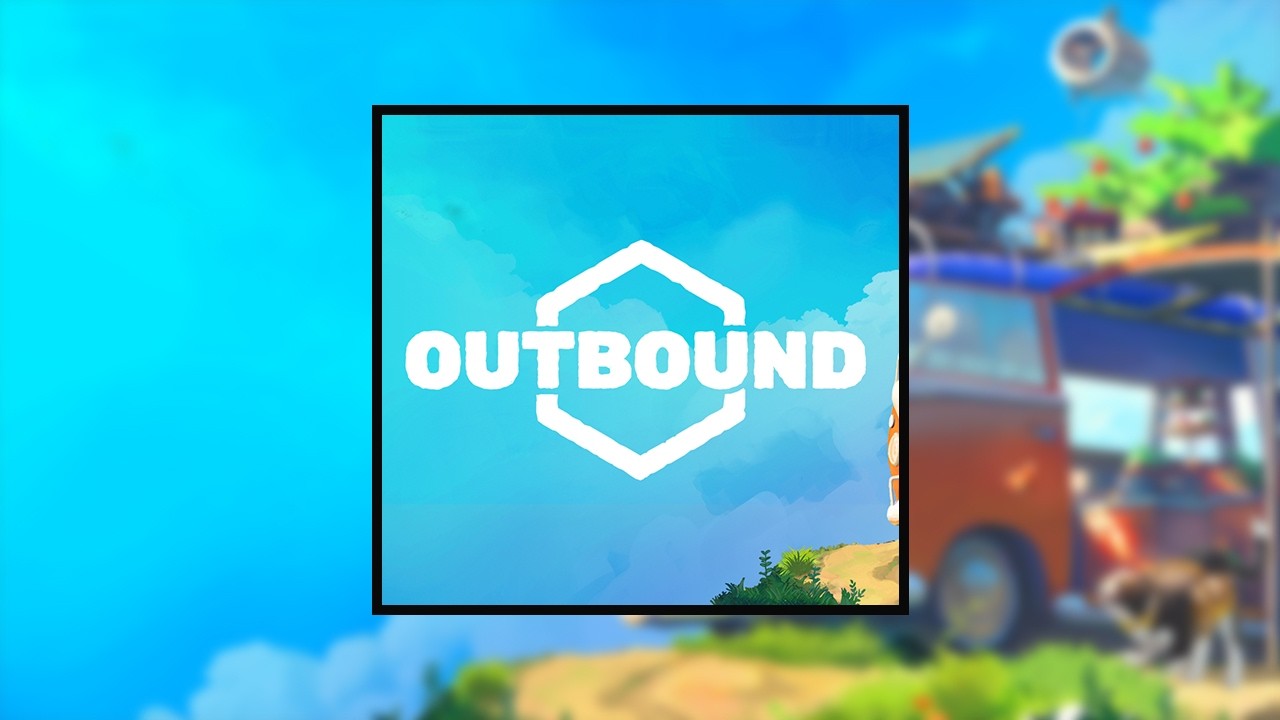 RAFT VERSION CHILL DANS UN CAMPING CAR 😱  (OUTBOUND - DEMO)