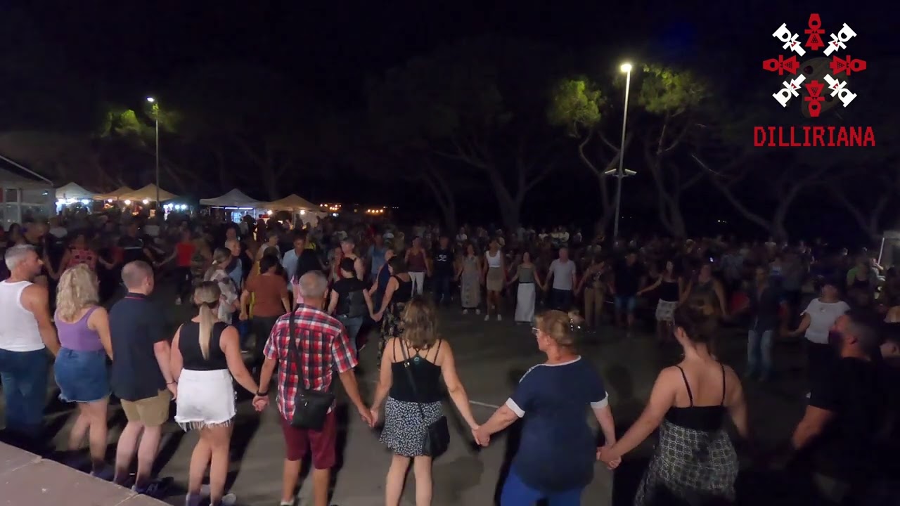 Dilliriana - Torre grande luglio 2022