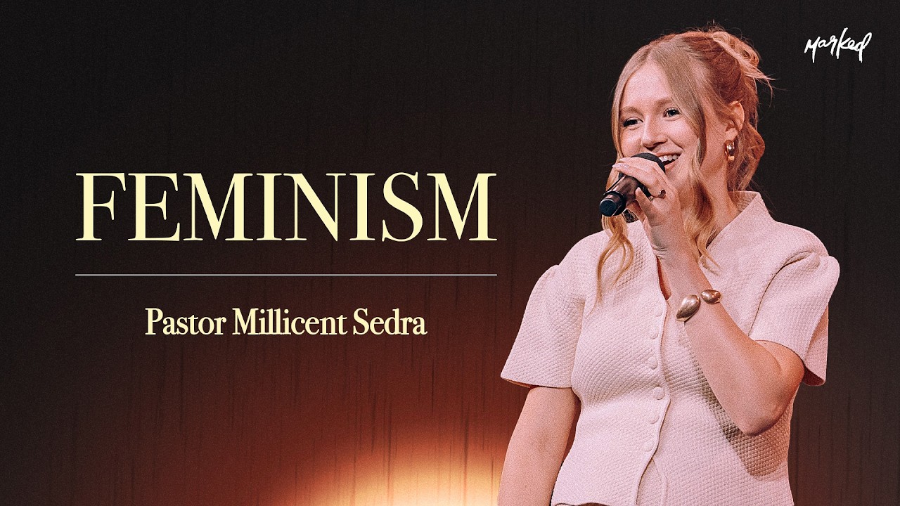Marked Conference | Session 3 | Millicent Sedra