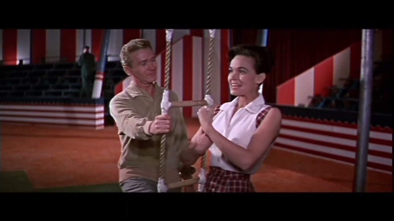 The Big Circus 1959 2