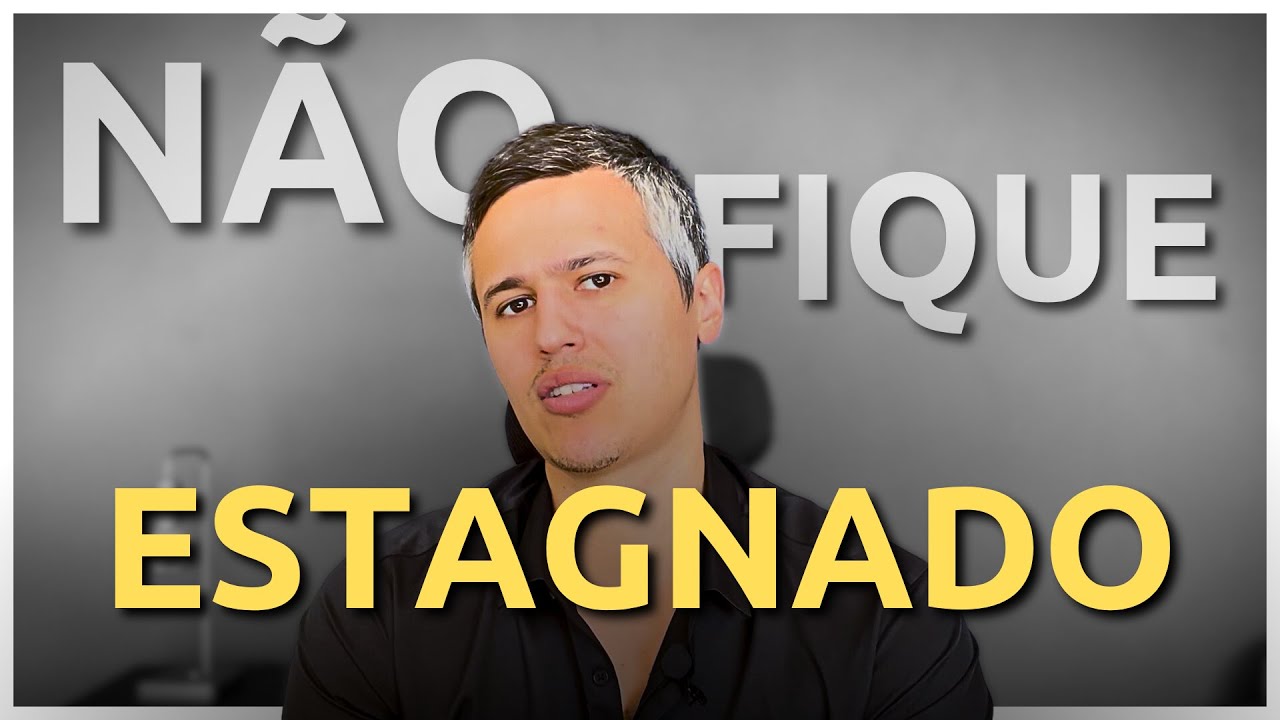 VOCÊ fala sobre PLANEJAMENTO DE CARREIRA com seu CHEFE?